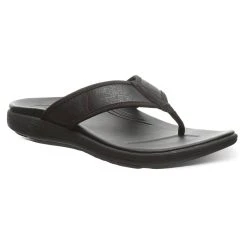 Mens Strole Vibe Thong Sandals