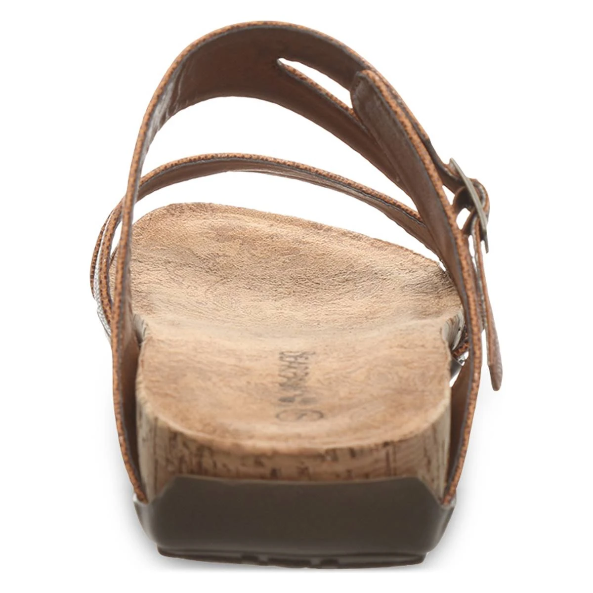Womens BEARPAW® Teresa Sandals - Image 3