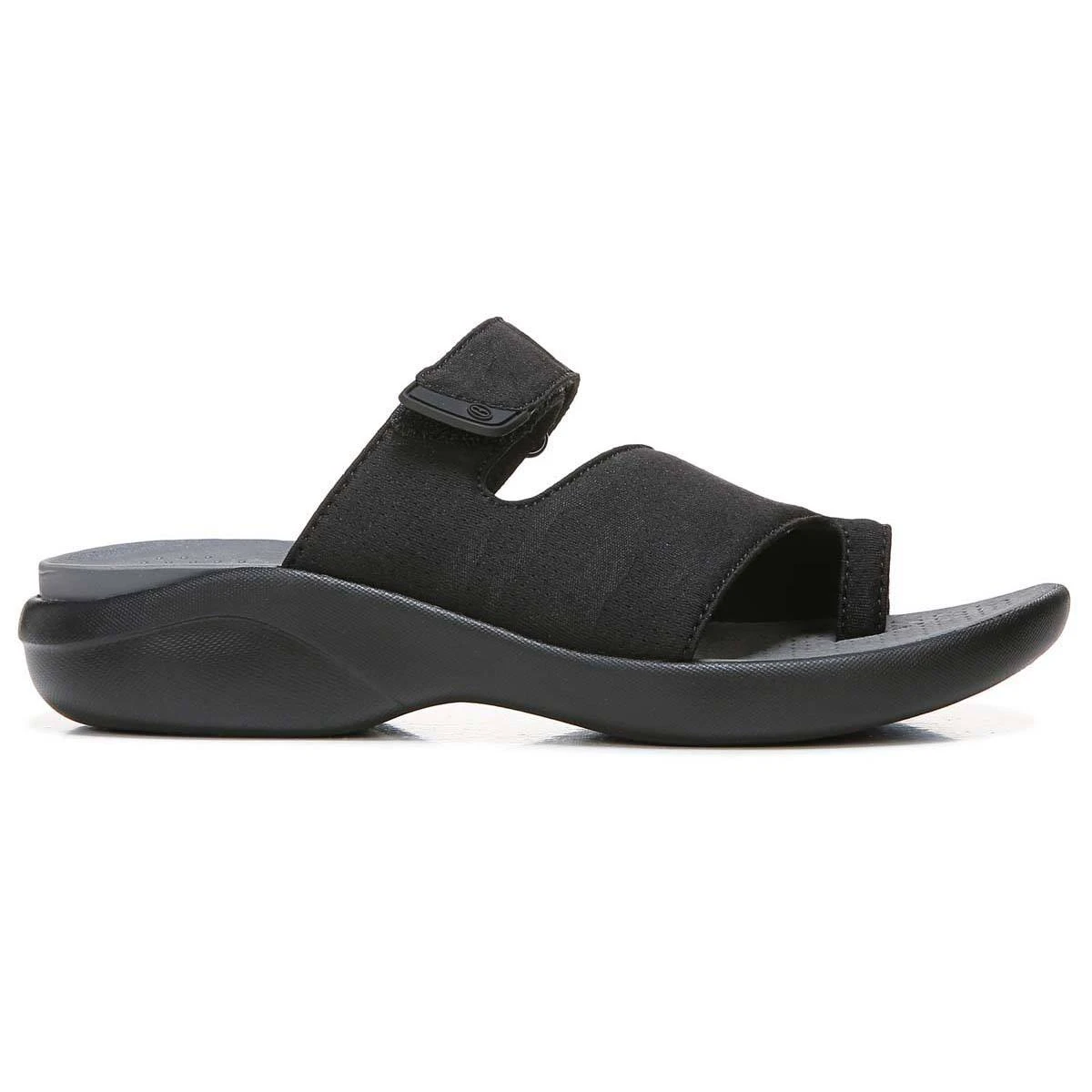 Womens BZees Carry On Strappy Sandals - Image 2