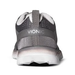 Athletic Sneakers Womens Vionic® Brisk Miles Lace Up Sneakers -BEARPAW® Store 45f5486d 7535 4df5 8695 b646b1204da1