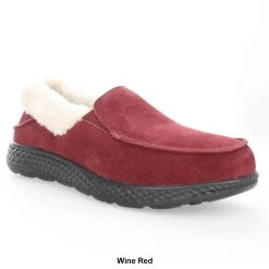 Womens Propèt® Britt Suede Slippers 9 Womens Propèt® Britt Suede Slippers -BEARPAW® Store 46650514 eb38 49a5 8ede cfc3567b1265