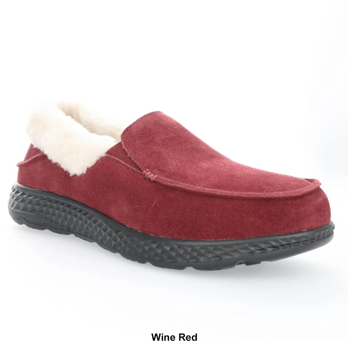 Womens Propèt® Britt Suede Slippers Womens Propèt® Britt Suede Slippers -BEARPAW® Store 46650514 eb38 49a5 8ede cfc3567b1265