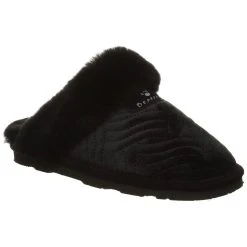 Womens BEARPAW® Effie Cozy Slippers