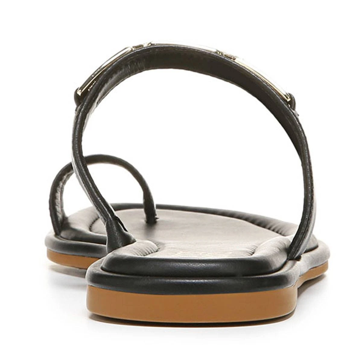 Womens Franco Sarto L-Jade Slide Sandals - Image 3