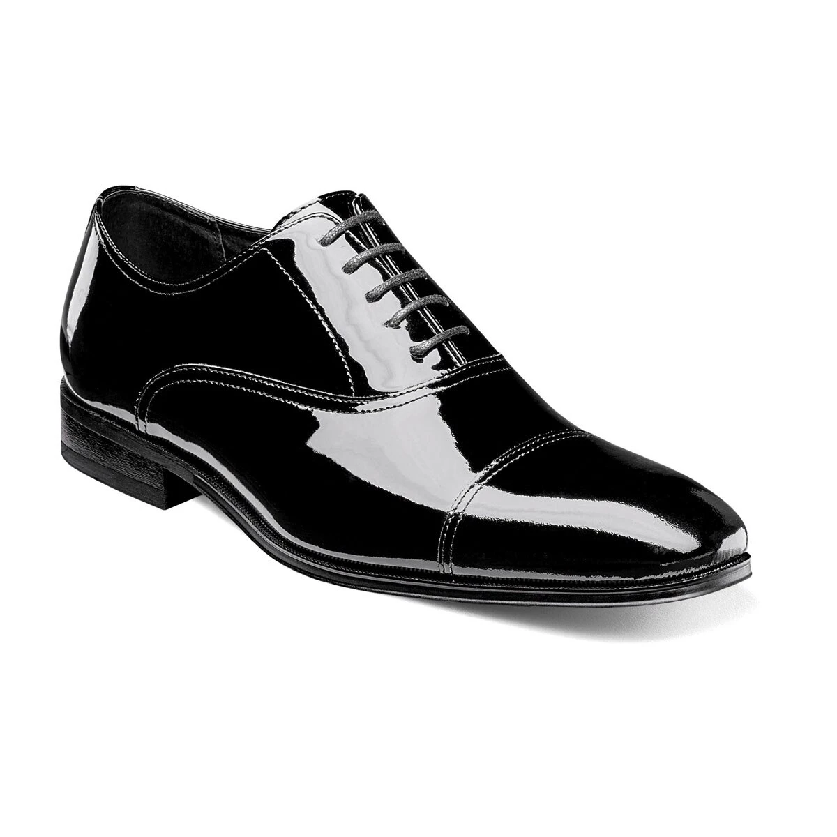 Dress Shoes Mens Florsheim Tux Cap Toe Oxfords