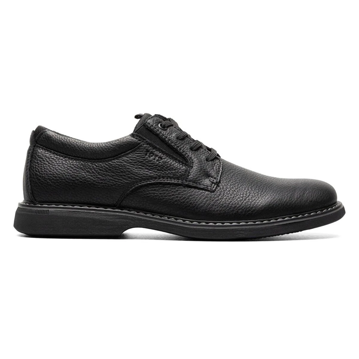 Dress Shoes Mens Nunn Bush Otto Plain Toe Oxfords - Image 2