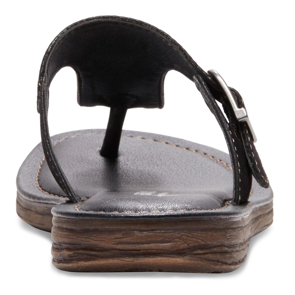 Womens Eastland Emilia Thong Sandals - Image 3
