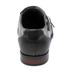 Dress Shoes Mens Stacy Adams Karson Wingtip Double Monk Strap Shoes - Black 4 Dress Shoes Mens Stacy Adams Karson Wingtip Double Monk Strap Shoes - Black -BEARPAW® Store 4b918a3d 581f 42ca 8364 faa6d443a82d