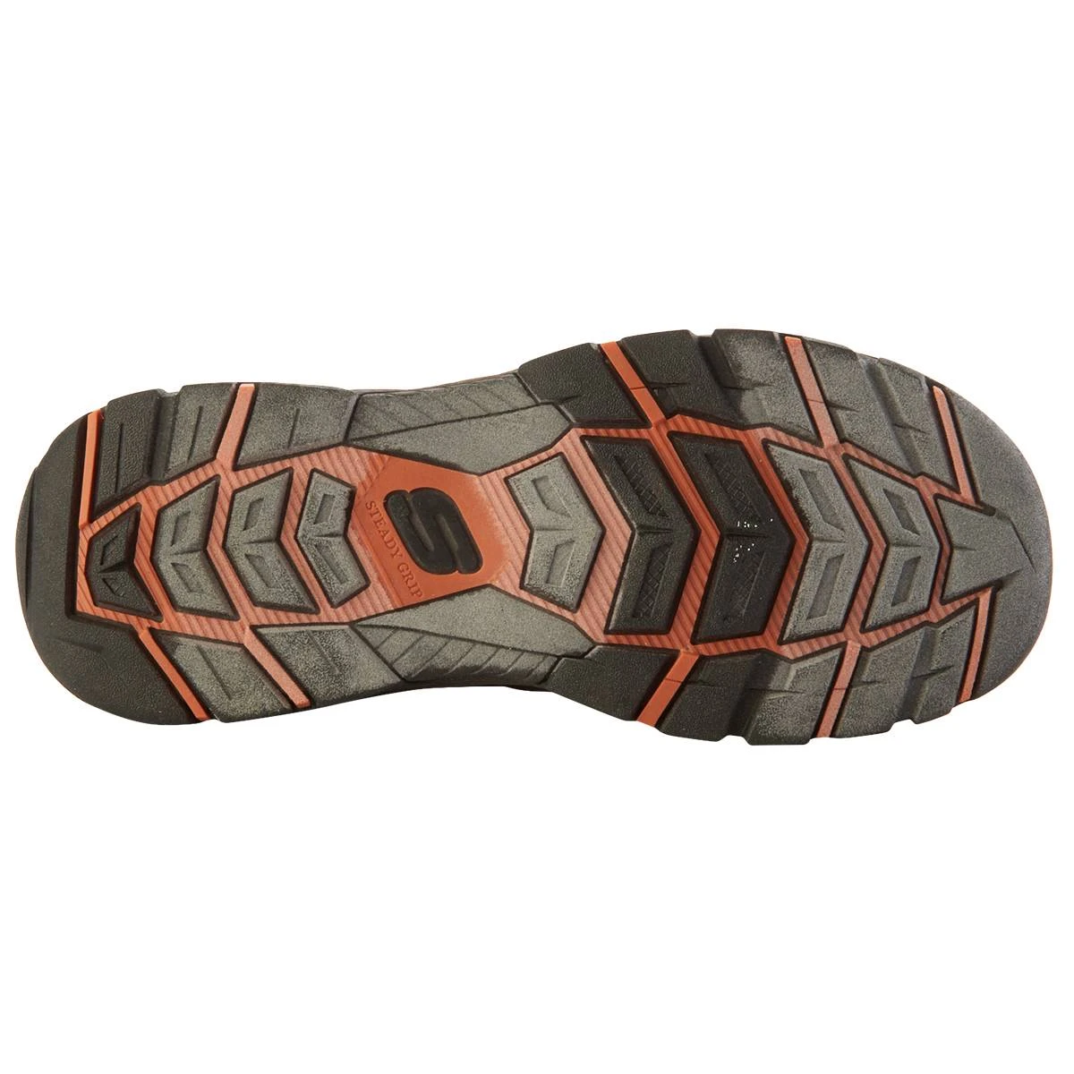 Mens Skechers Tresmen Outseen Fisherman Sandals - Image 5