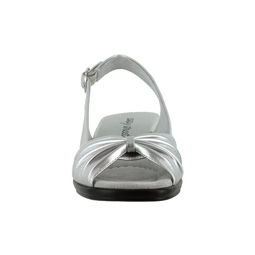 Womens Easy Street Fantasia Slingback Sandals - Image 7