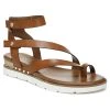 Womens Franco Sarto L-Daven Strappy Sandals -BEARPAW® Store 4f1e8c5d 6f74 4f63 9cd3 774b830cd5dd