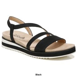 Womens LifeStride Zoe Sport Sandals -BEARPAW® Store 4fbef19a 7d05 4f20 a26c 2a7199243d46