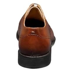Dress Shoes Mens Stacy Adams Barnett Cap Toe Oxfords -BEARPAW® Store 503e6aff 2ea7 4f7e a38a 718043bffcc5