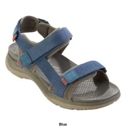 Mens Earth Origins Bostonian Bowen Sport Sandals -BEARPAW® Store 504492f3 e2f4 4b1d 96f8 a88438e956d5