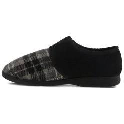 Mens Spring Step Boris Slippers 4 Mens Spring Step Boris Slippers -BEARPAW® Store 513287b1 c8b7 49da 8ca9 cfbdc4e6be2a