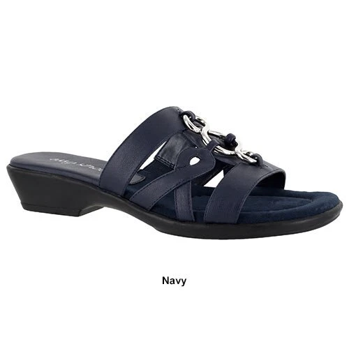 Easy Street Torrid Slide Sandals - Image 13