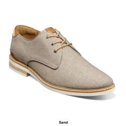 Dress Shoes Mens Florsheim Highland Canvas Plain Toe Oxfords -BEARPAW® Store 519b6684 5a1c 4be8 90c1 4a4ea2777cb1