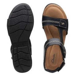 Womens Clarks® Collections Roseville Mae Strappy Sandals -BEARPAW® Store 520d5658 6a43 4aec 8b32 cb9cd41efbbd