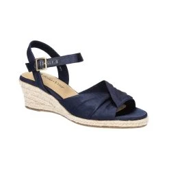Womens Bella Vita Isabeth Espadrille Sandals