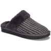 Womens BareTraps® Tillis Clog Slippers