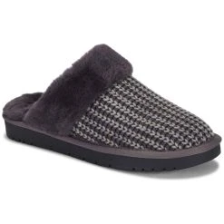 Womens BareTraps® Tillis Clog Slippers