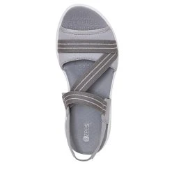 Womens BZees Chance Strappy Sandals -BEARPAW® Store 5481ef1f 92c7 4682 87c8 144d97e131c0