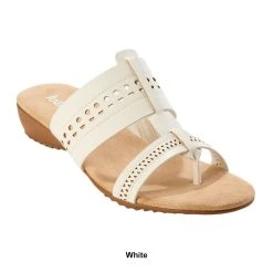 Womens Judith™ Trina Thong Sandals -BEARPAW® Store 54a17f39 c32f 4125 b44e bee8ec36344e