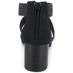 Womens Esprit Tianna Strappy Block Heel Sandals -BEARPAW® Store 54bf49e2 b7f8 4049 a5fc 3fb4a33e39f8