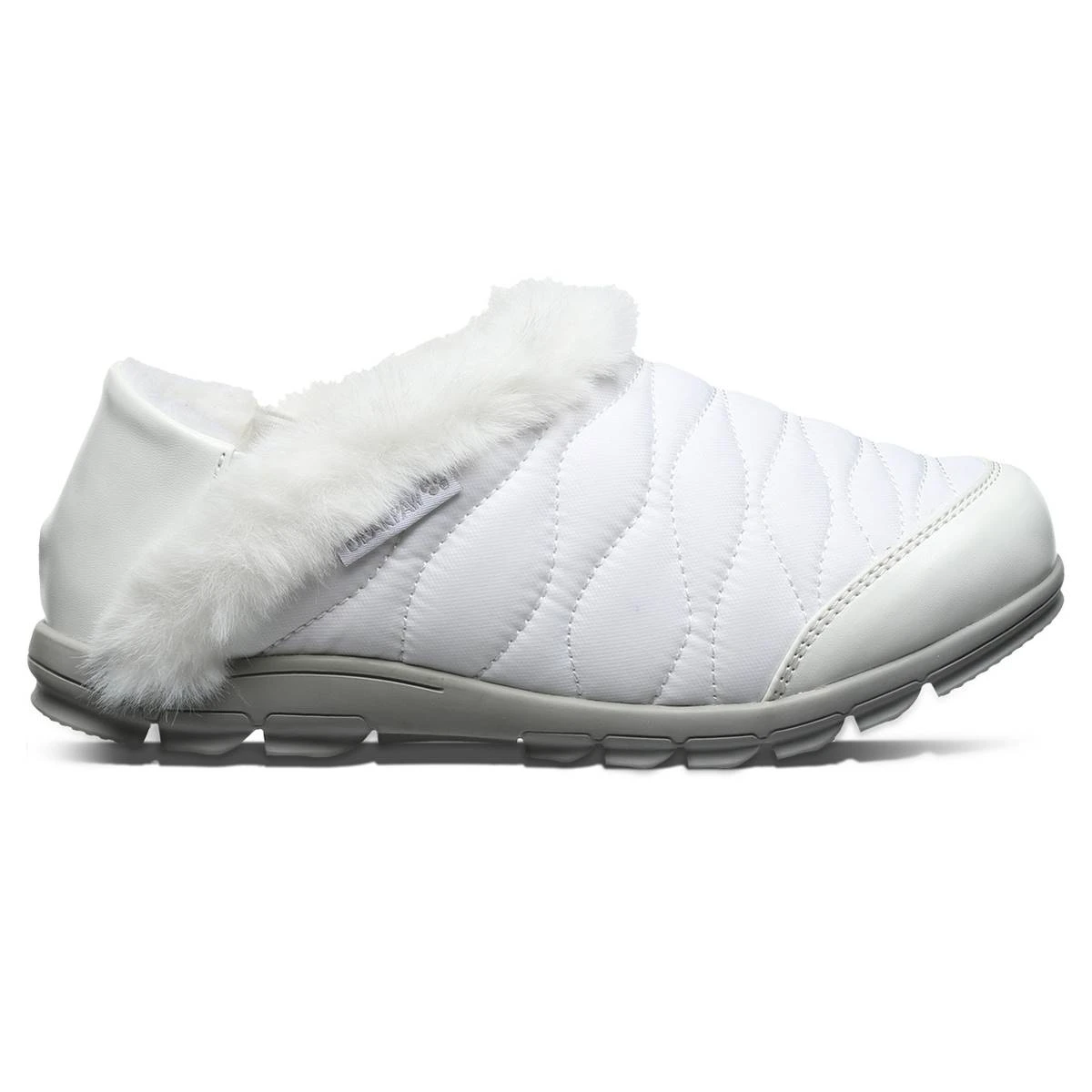 Womens BEARPAW® Cozy Elaine Slippers - Image 2