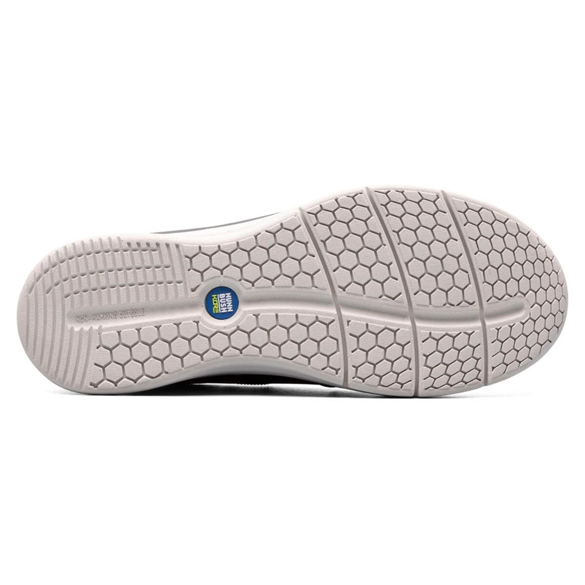 Dress Shoes Mens Nunn Bush Elevate Moc Toe Loafers - Image 6