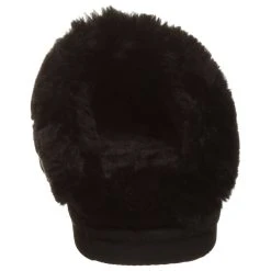 Womens BEARPAW® Loki Vegan Slip-On Slippers -BEARPAW® Store 5692095e a468 4016 b005 e9d92d7b2b6e