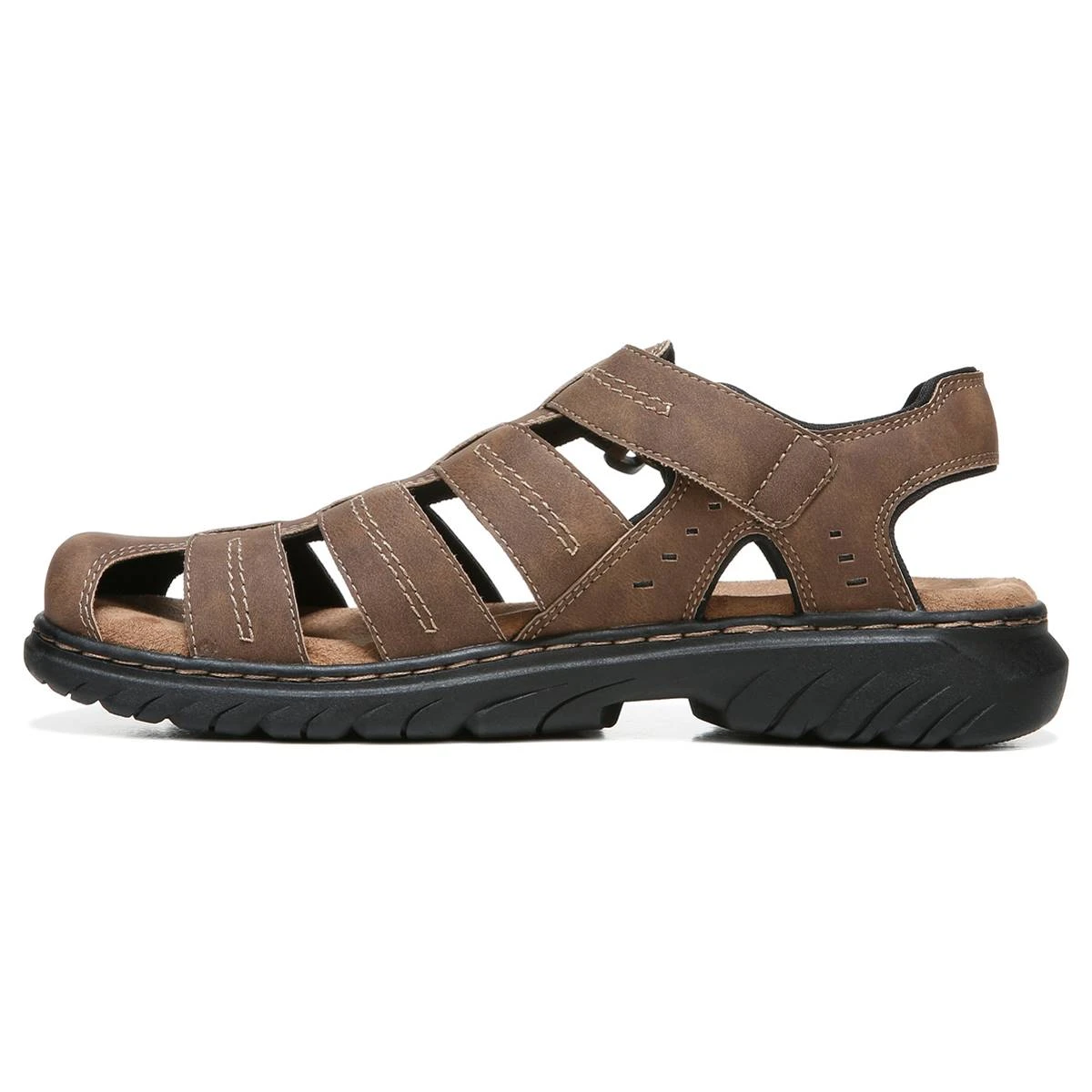 Mens Dr. Scholl’s Fisherman Sandals - Image 2
