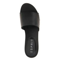 Womens Esprit Caylee Slide Sandals -BEARPAW® Store 574fe978 f30d 4dce b97b 056ad9321061