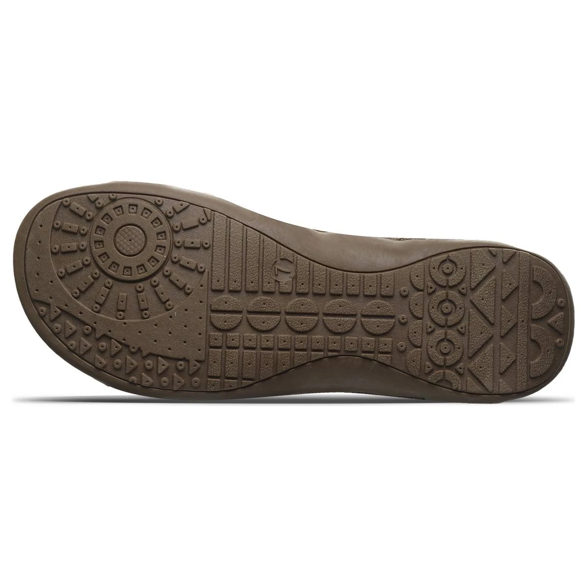 Womens BEARPAW® Kai II Slide Sandals - Image 5