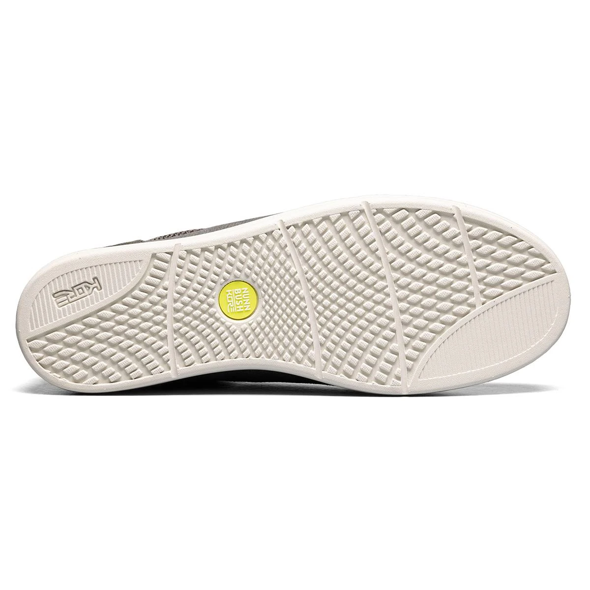 Dress Shoes Mens Nunn Bush KORE City Walk 2.0 Lace To Toe Fashion Sneakers - Image 5