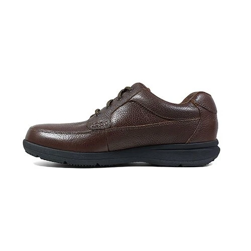 Dress Shoes Mens Nunn Bush Cam Moc Toe Casual Oxfords - Image 3