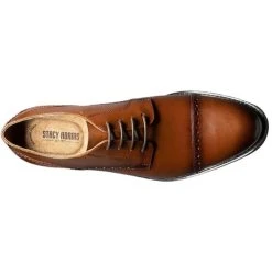 Dress Shoes Mens Stacy Adams Barnett Cap Toe Oxfords -BEARPAW® Store 5a2667e1 3e5e 47fa ac35 7c01f7769de4