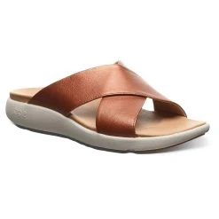 Womens Strole Delta Slide Sandals