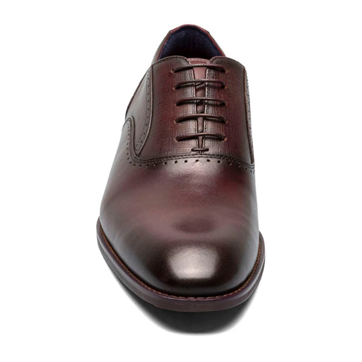 Mens Stacy Adams Kalvin Plain Toe Oxfords - Burgundy Dress Shoes Mens Stacy Adams Kalvin Plain Toe Oxfords - Burgundy -BEARPAW® Store 5b0b23b4 f735 45c3 9d18 053cbfde2d94