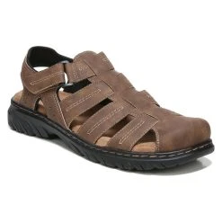 Mens Dr. Scholl’s Fisherman Sandals