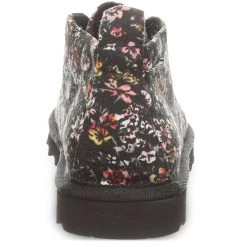 Sandals Womens BEARPAW® Skye Canvas Ankle Boots -BEARPAW® Store 5c7d8124 0d29 4883 96d3 05fd305d438e