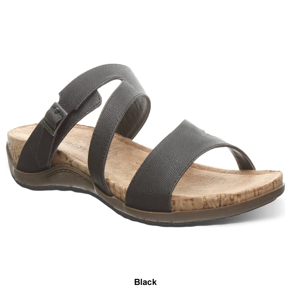 Womens BEARPAW® Teresa Sandals - Image 6