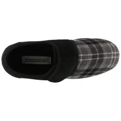 Mens Spring Step Boris Slippers 6 Mens Spring Step Boris Slippers -BEARPAW® Store 5ffa5037 6210 410f b849 7b10df9a6ed1