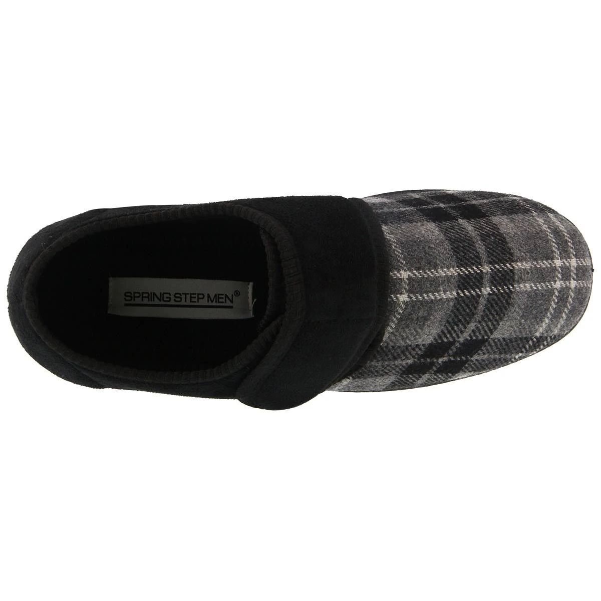 Mens Spring Step Boris Slippers Mens Spring Step Boris Slippers -BEARPAW® Store 5ffa5037 6210 410f b849 7b10df9a6ed1