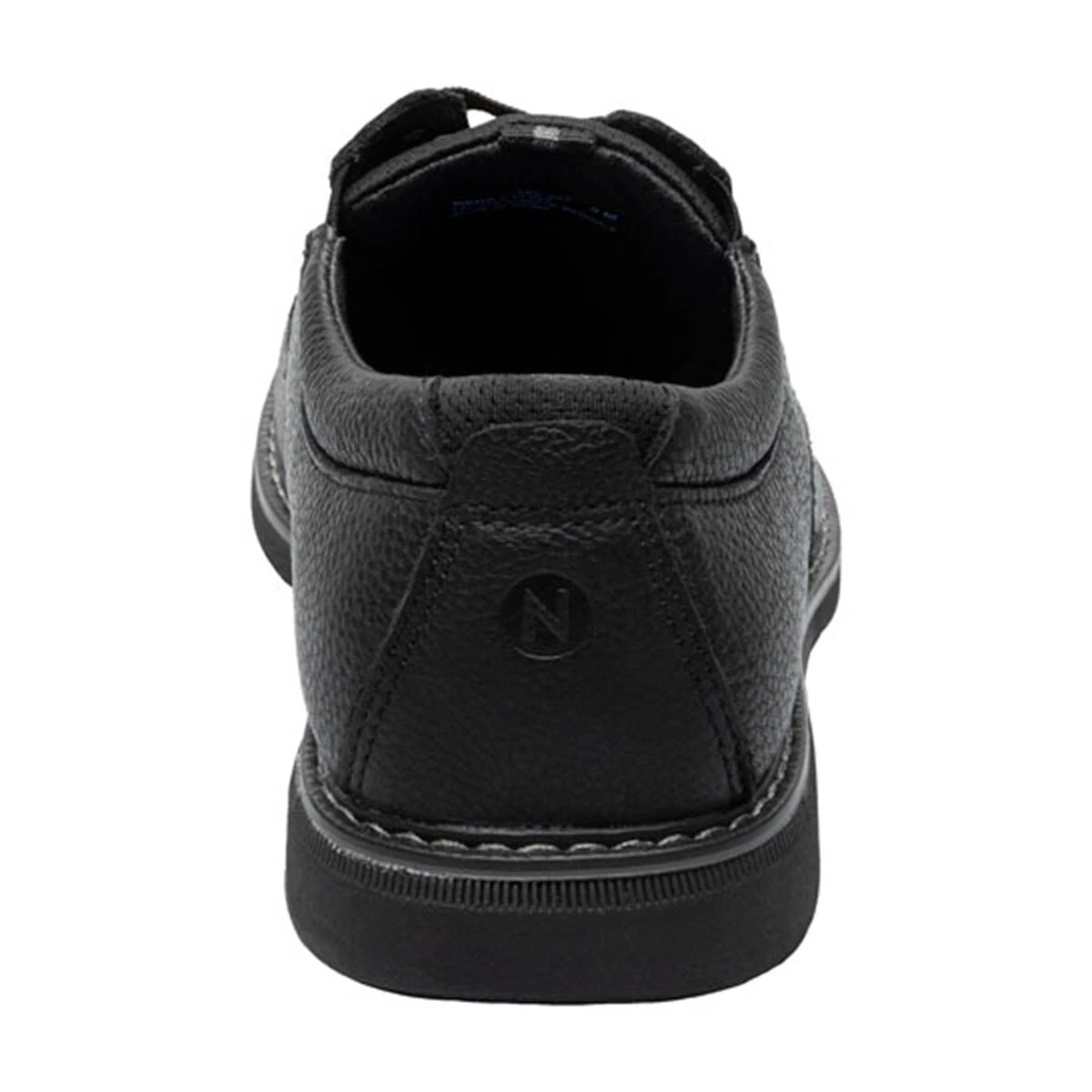 Dress Shoes Mens Nunn Bush Otto Plain Toe Oxfords - Image 4