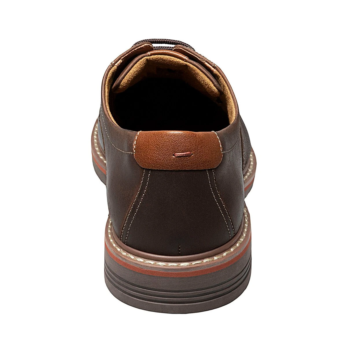 Dress Shoes Mens Florsheim Norwalk Plain Toe Oxford - Image 3