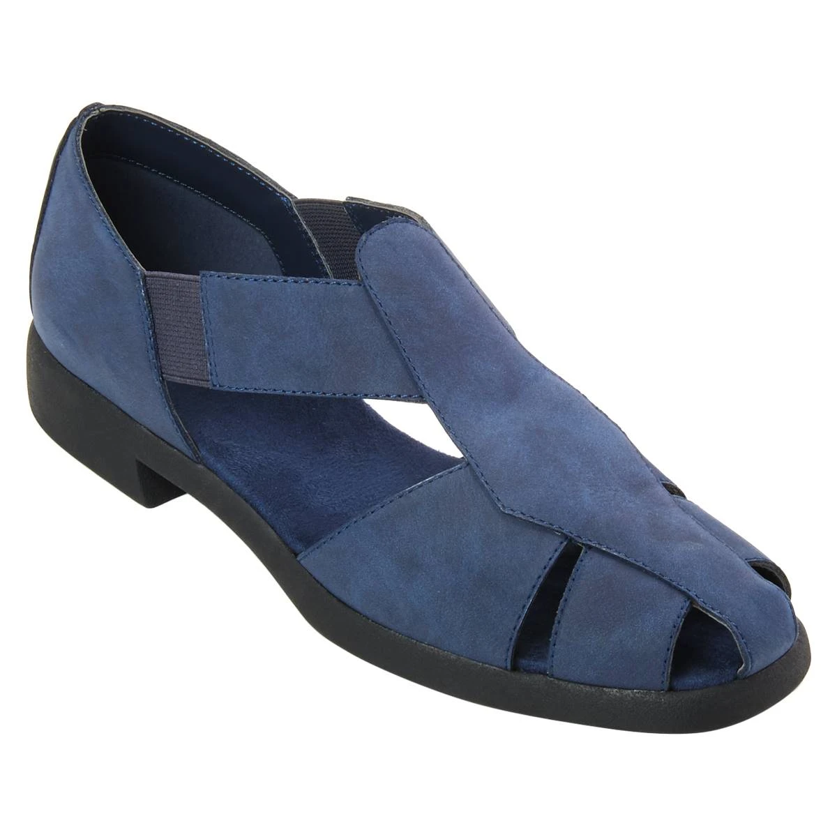 Womens Judith™ Mary Jane Fisherman Sandals