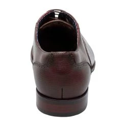Dress Shoes Mens Stacy Adams Kalvin Plain Toe Oxfords - Burgundy 4 Dress Shoes Mens Stacy Adams Kalvin Plain Toe Oxfords - Burgundy -BEARPAW® Store 62681ee8 e903 454e a3e4 18500f975e84