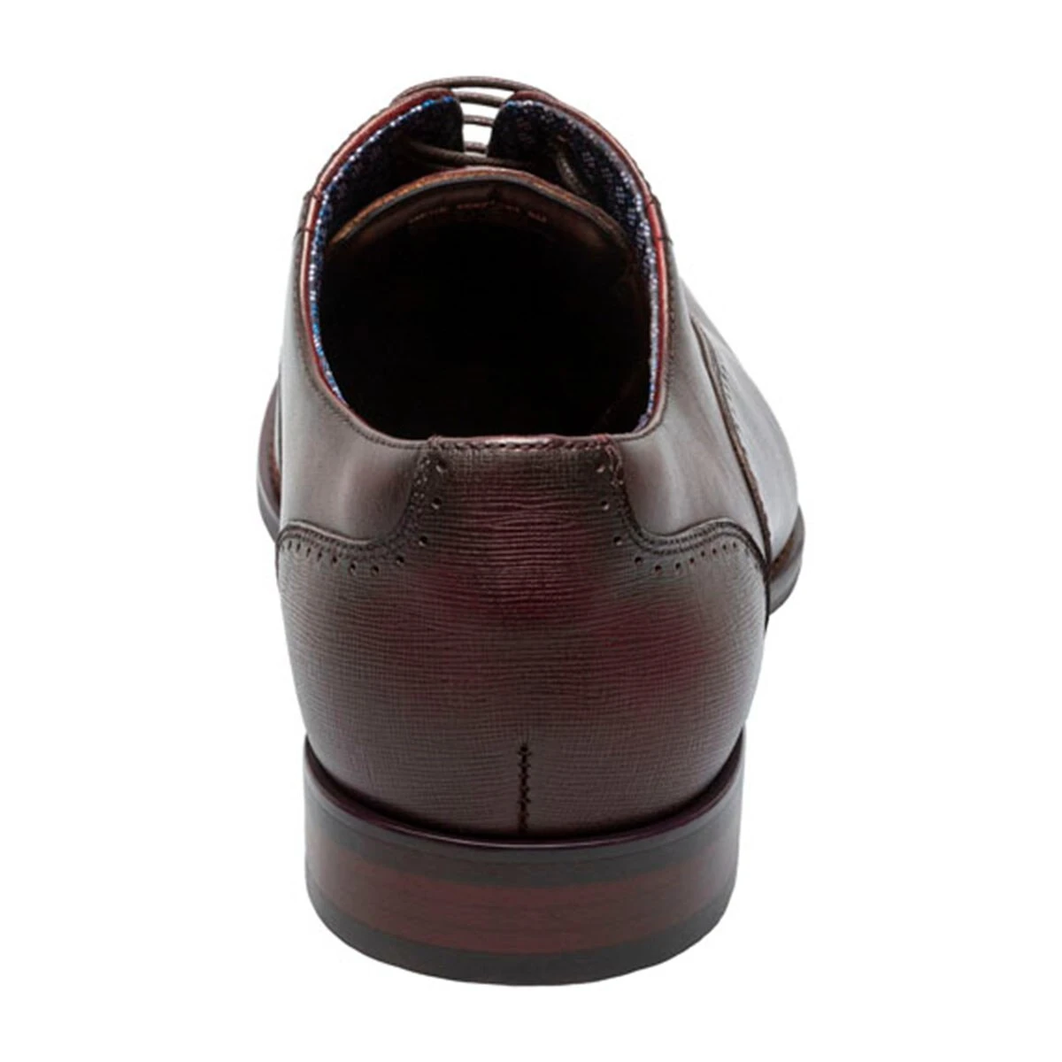 Mens Stacy Adams Kalvin Plain Toe Oxfords - Burgundy Dress Shoes Mens Stacy Adams Kalvin Plain Toe Oxfords - Burgundy -BEARPAW® Store 62681ee8 e903 454e a3e4 18500f975e84