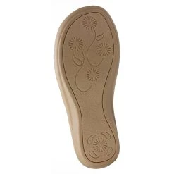 Womens Cliffs By White Mountain Cynthia Flip Flop Sandals -BEARPAW® Store 628b19ff 1c78 4736 8d6f dc416f2dd26c